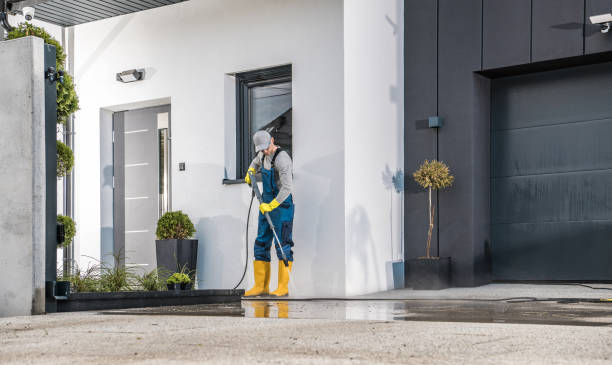 Professional Pressure Washing Services in Old Saybrook Center, CT